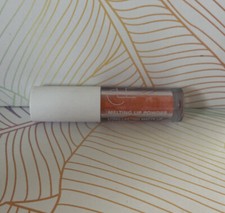 Polvo labial derretido CLE - Rubor melocotón - 0,9 g nuevo