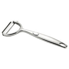Küche Gemüseschäler mit für schwenkklinge Ergonomischer Griff