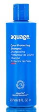 Champú protector de color Aquage (8 oz) NUEVO