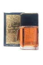 Al Fakhr Al Layal eau de perfume negro para hombre y mujer 100 ml