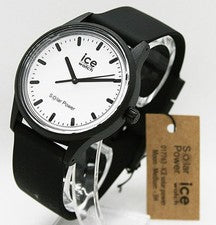 ✅ Ice Watch ICE Solar Power 017763 Reloj Mujer Talla M Negro ✅