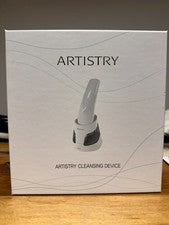 Dispositivo blanco para el cuidado facial ARTISTRY Home Esthetician 100-240V - sin usar