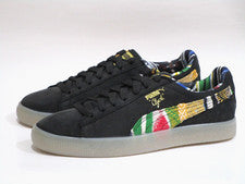 Zapatillas deportivas Puma para hombre Clyde Coogi FS, talla 5,5 M EE. UU.