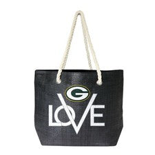 Bolso De Amor De Los Green Bay Packers
