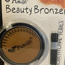 Bronceador de belleza Amuse Professional Series ~ Blush Glow