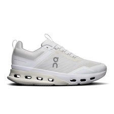 Para Hombre On Cloudnova X, Blanco/Glaciar, 9.5 D Mediano EE. UU.