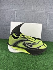 Talla 9.5 - Nike ZoomX VaporFly Next% Paquete de 4 Ekiden