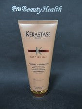 KERASTASE DISCIPLINA FONDANT FLUIDEALISTE Cuidado suave en movimiento 6,8 oz