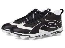Botines de béisbol Under Armour Leadoff Icon Mid para hombre