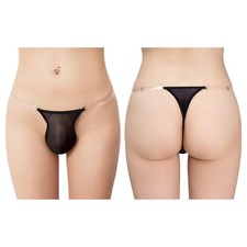 Ropa interior para hombre Pantalones de PU Wetlook Calzoncillos boxer Moda Pantalones cortos Carga Calzoncillos