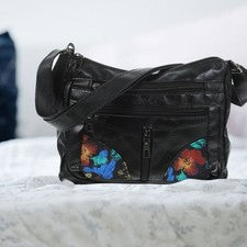 Mujeres Cartera Mujer Bandolera Bolsos de Mano Moda Hombro Ligero
