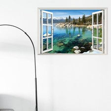 Calcomanía de pared calcomanía de arte de dormitorio pegatinas decoración del hogar decoración del hogar póster de venta
