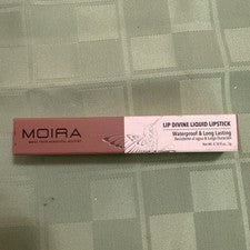 Moira Beauty - Lápiz labial líquido Lip Divine agotado