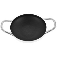 Sartén de aluminio para el hogar utensilios de cocina olla ollas sartenes antiadherentes
