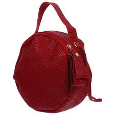 Bolso de hombro PU para mujer teléfono móvil mujer de moda
