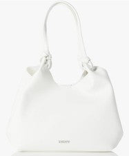 Bolso de Mano DKNY Paula Mediano para Mujer Malvavisco Precio de Venta sugerido por el fabricante: $103