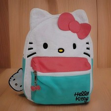 "Mochila para mujer Hello Kitty imitación cuero 10,5"" mini"