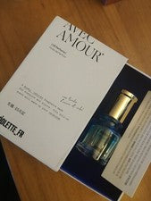 Perfume Aceite Violette Fr Avec Amour 15 ml 0,5 oz ROLLERBALL Nuevo En Caja