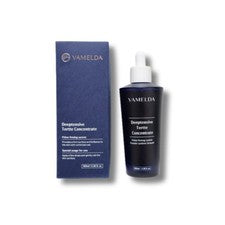 VAMELDA Terte Profundo Concentrado 100 ml Cuidado de Poros Corea Belleza