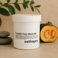 ESTHEPRO Mascarilla Facial Calabaza 225ml Lavado Estético Off Corea Cuidado C...