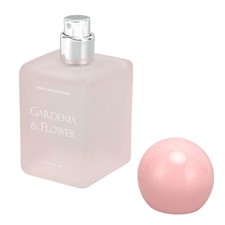 50ml Mist Hair Perfume Long Lasting Romantic Flower Fragrance Frosted BBY