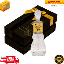 ACEITE PERFUME SEDA ALMIZCLE 24 ML | Paquete de regalo UNISEX | ¡Envío Express DHL GRATIS!🥇