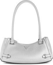 Guess ROSALBA TOP ZIP BOLSO DE HOMBRO