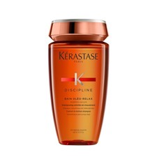 Champú KERASTASE Van Oreo Relax 250 ml Disciplina Cuidado del Cabello Rizado