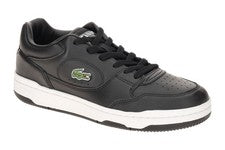 Zapatos Lacoste LINEDRIVE 125 negros zapatos para hombre zapatillas 49SMA0100 312 NUEVO