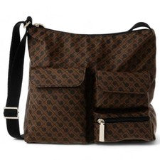 Moda Bolsa GHERARDINI Mujer Marrón - GH0332-TOF