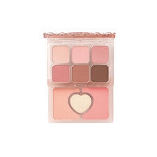 Paleta ETUDE My Petite 6,9 g ~ 7,4 g 5 colores 2026 S/S K-Beauty
