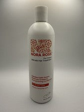 Acondicionador tratamiento ajo Nora Ross Ultimate tipos normales de cabello 12 fl oz - Nuevo