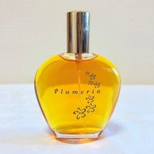 [NUEVO] [RARO] Perfume Terranova Plumeria Colonia Niebla 3,5 OZ Grande 105 ml Japón