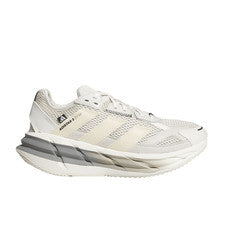 Adidas Adistar 3 Ropa Deportiva Con Cordones Mujer Gris, Off White Tenis Informales Zapato
