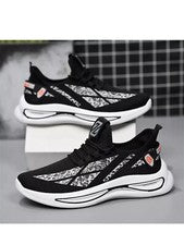 Zapatos de salón deportivos negros para hombre y mujer. Superligero. Transpirable talla 9
