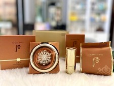 Cojín y recarga The History of Whoo Cheongidan Radiant Essence #23 K-beauty