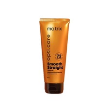 MATRIX Opti.Care Profesional Acondicionador de Cabello ANTI-FRIZZ con Manteca de Karité 196g