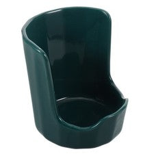 Soporte de tapa de olla multiusos para cocina utensilios de cerámica palillo cocina