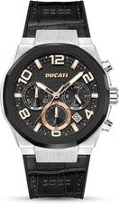 Ducati DTWGC0001102 Reloj Cuarzo para Hombre