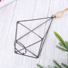 Colgante Geométrico Decoraciones de Pared para Salón Decoración Hogar Accesorios