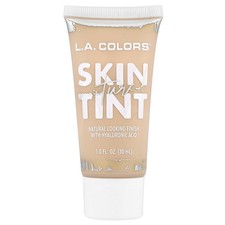Tinte natural para la piel, CLM413 beige suave, 1 fl oz (30 ml)