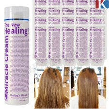 MOETA Crema Milagrosa Hidratante Reparadora Sin Lavado Esencia Intensiva para Cabello K-Beauty Nueva
