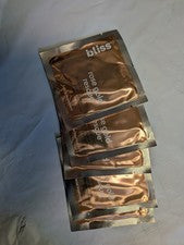 Bliss Rose Gold Rescue 8% PHA AHA Suave Rejuvenecimiento Peeling 5 Tratamiento Facial