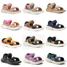 Sandalias Teva Zymic Unisex