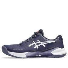 Zapatos de tenis para hombre ASICS Gel-Challenger 14 índigo blanco niebla talla 14