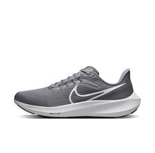 Talla 14 Nike Air Zoom Pegasus 39 TB Gunsmoke Gris Blanco Negro Zapatos DM0164-002