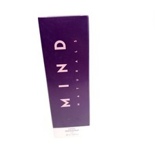 Mascarilla facial hidratante refrescante Flora Beauty Mind Naturals 2,0 oz vendedor de EE. UU.