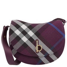 Bolso Burberry mediano mecedor 8093062
