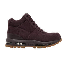 Talla 12M/13.5W - Nike Air Max Goadome 'Deep Burgundy (SIN CAJA) 865031-602