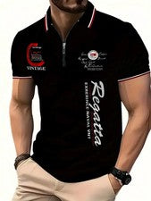 Polo hombre POLO Shirt camiseta manga corta camisa moda polo moda hombre Top